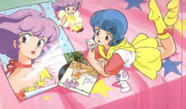 小甜甜动漫,甜蜜梦幻，青春校园的温馨篇章